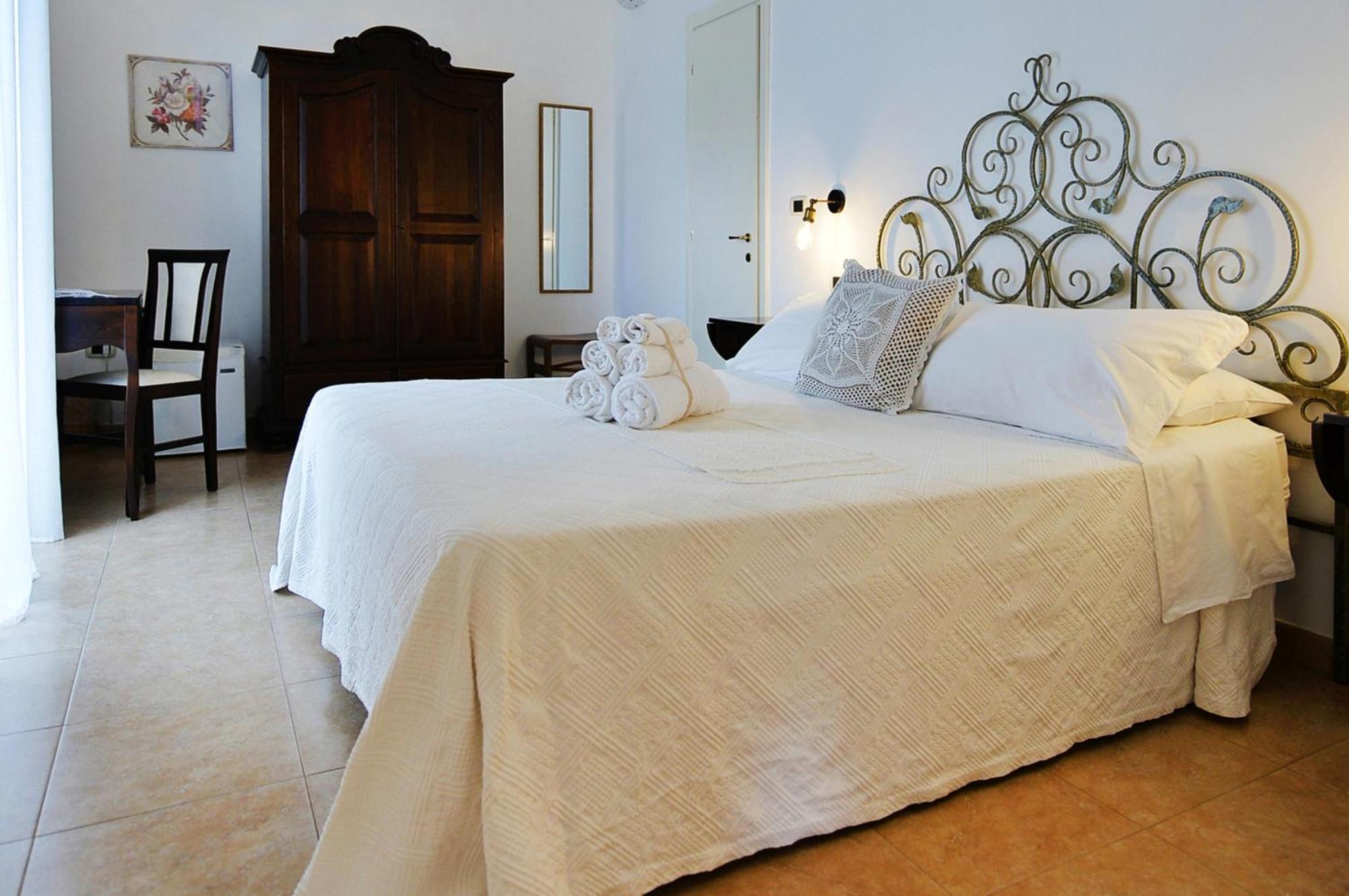 Couette-café Carola 3*